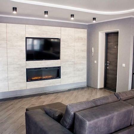 Apartment «Park-Desna» Chernihiv Exterior photo