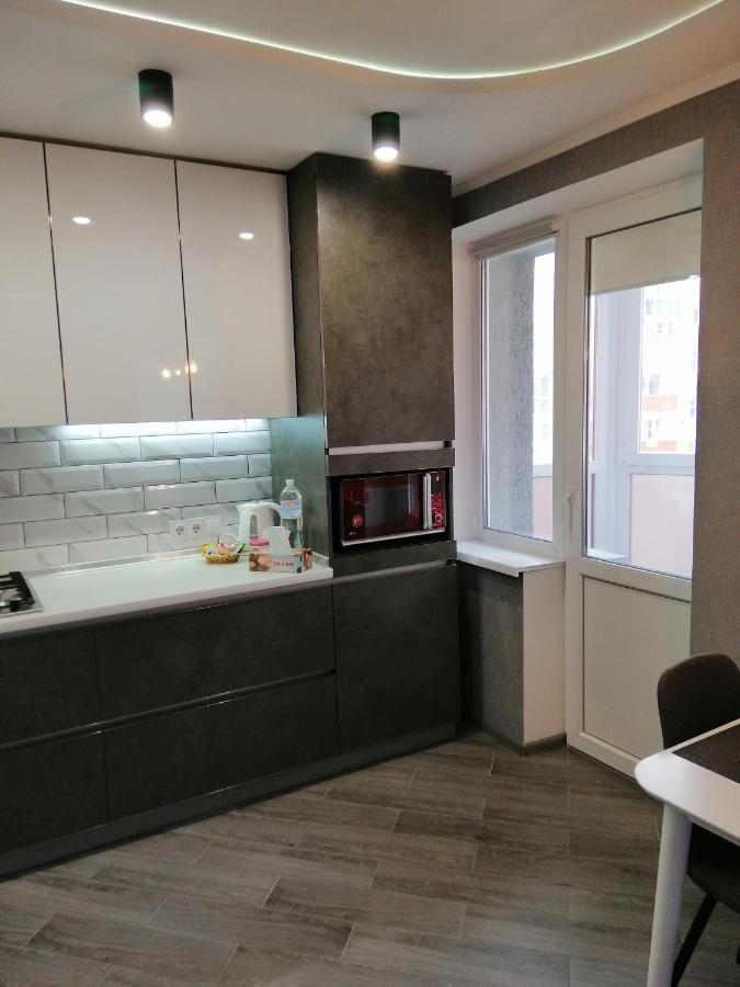 Apartment «Park-Desna» Chernihiv Exterior photo